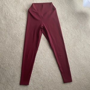 Balance leggings xs